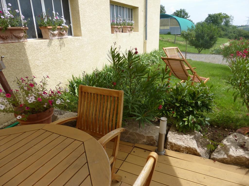 Frühstückspension La Bergerie 3*