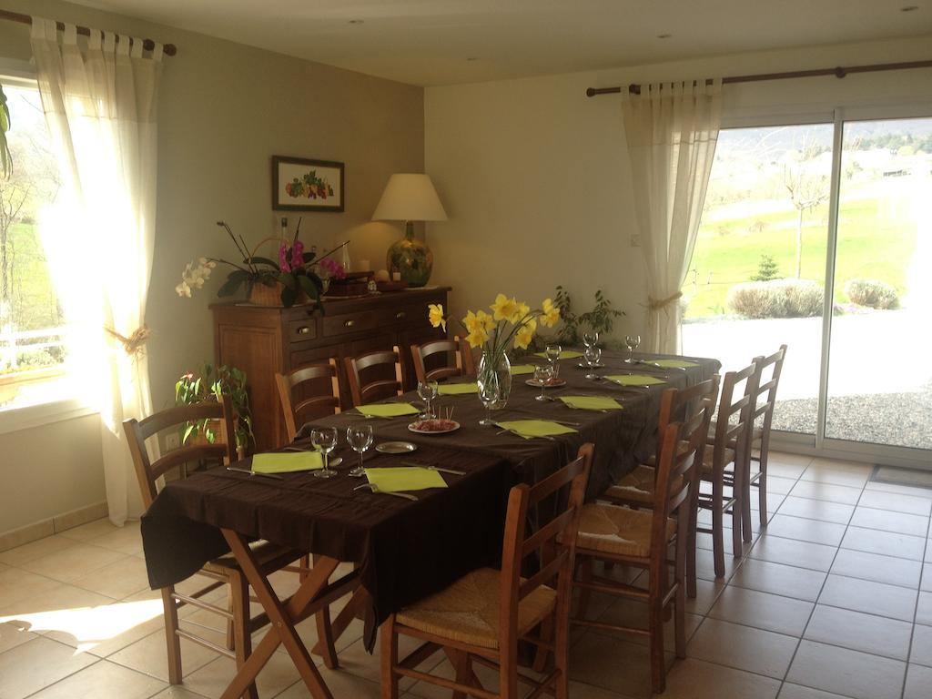 Bed & Breakfast La Bergerie 3*