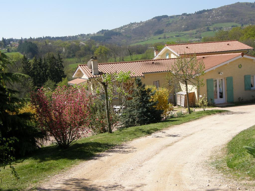 La Bergerie