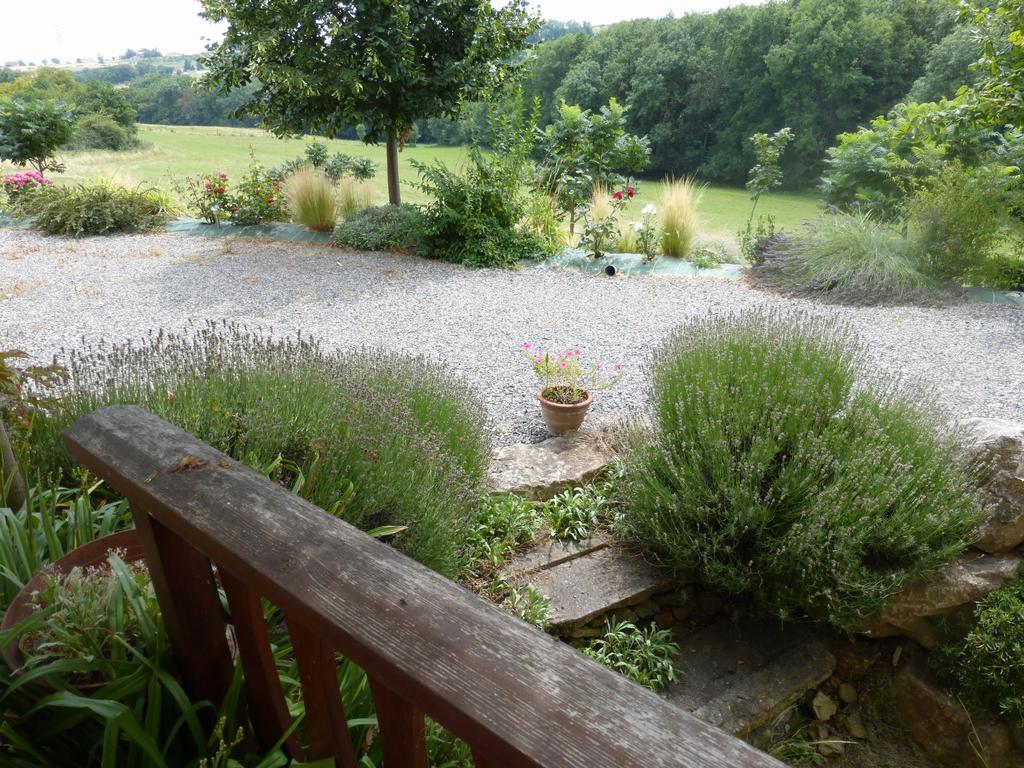 Bed & Breakfast La Bergerie