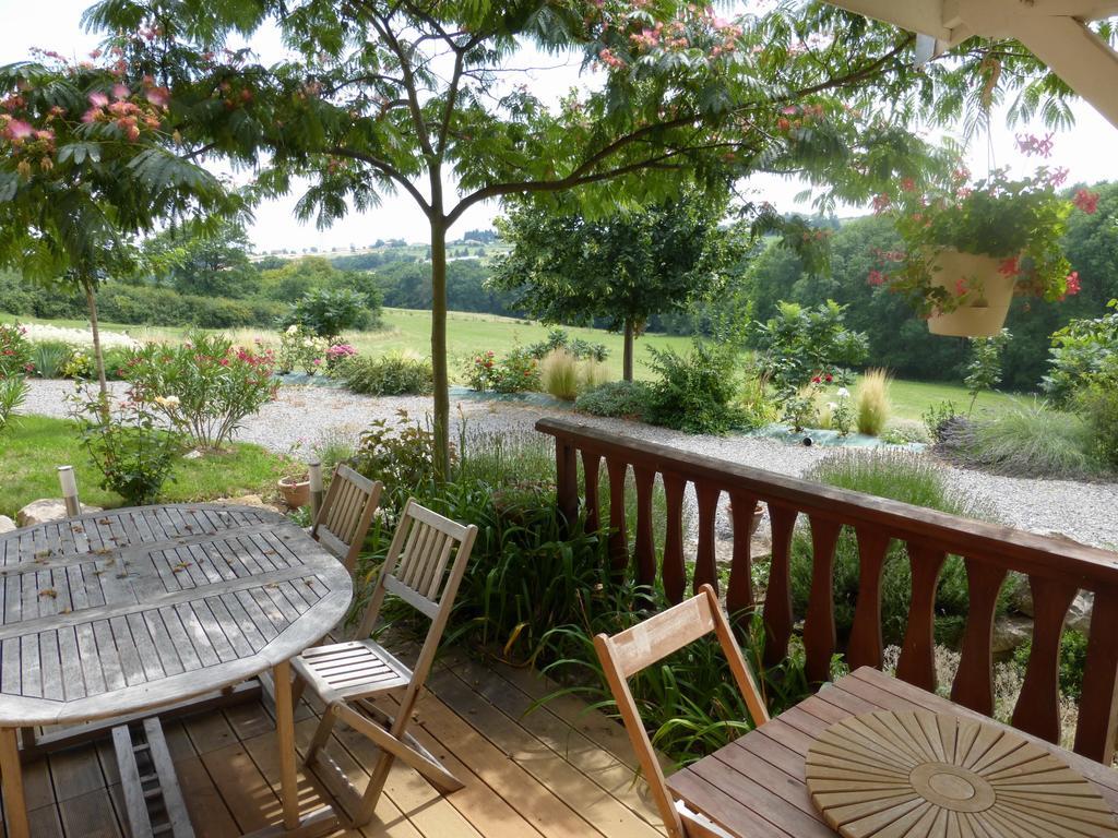 Bed & Breakfast La Bergerie Pollionnay