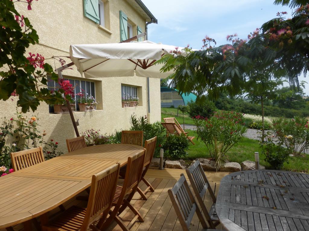La Bergerie Pollionnay