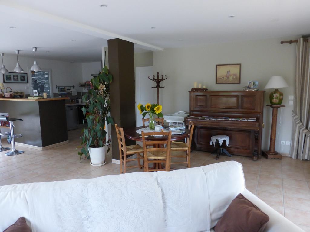 Bed & Breakfast La Bergerie 3*