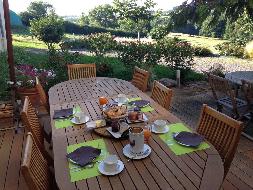 Bed & Breakfast La Bergerie