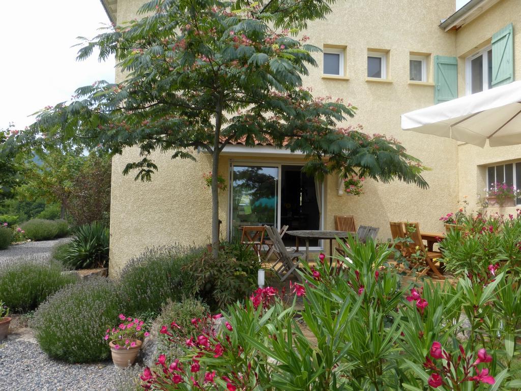 Bed & Breakfast La Bergerie Pollionnay