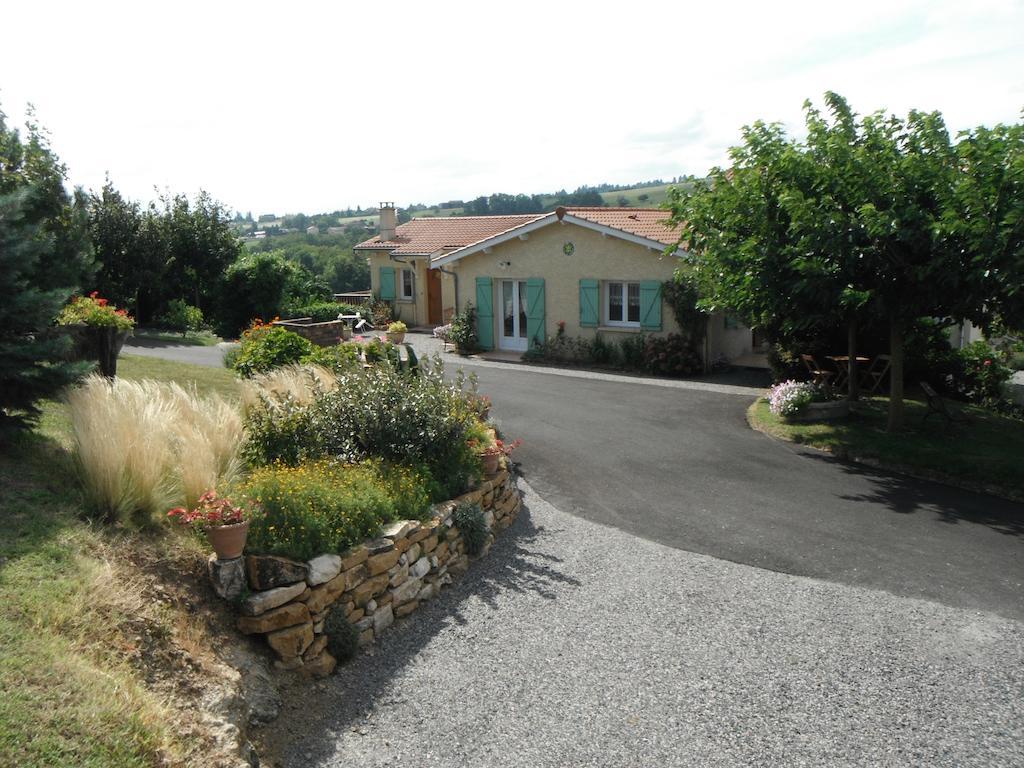 Bed & Breakfast La Bergerie Pollionnay
